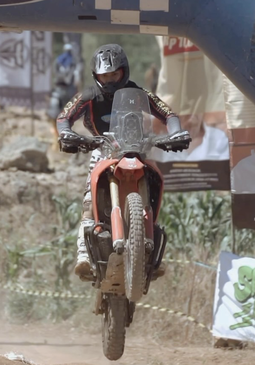 Sunrise Trail Expedition