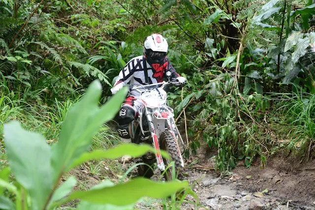 Lembang Mud Fest